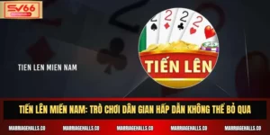 Tiến lên miền Nam